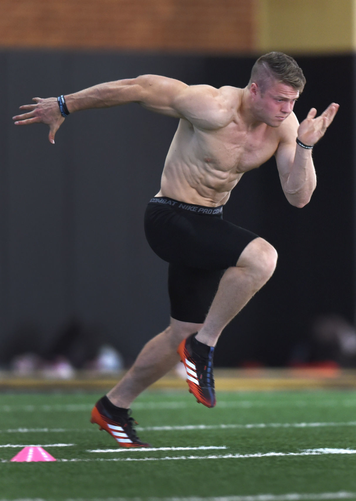 Wake Forest Pro Day